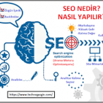 Eskişehir SEO Firmaları